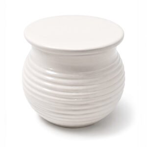 Ceramic Urn 1 (includes photo)