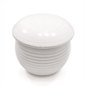 Ceramic Urn 2 (includes photo)