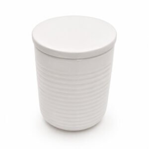 Ceramic Urn 4 (includes photo)