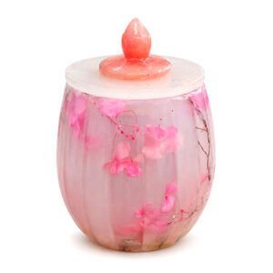 Resin Urn 1