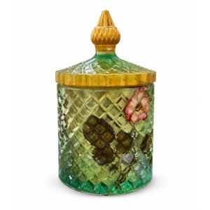 Resin Urn 2