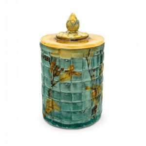 Resin Urn 4
