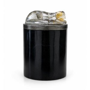 Resin Urn 7